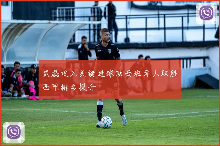 武磊攻入关键进球助西班牙人取胜西甲排名提升