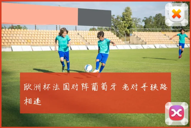 欧洲杯法国对阵葡萄牙 老对手狭路相逢