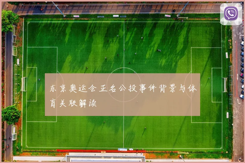东京奥运会正名公投事件背景与体育关联解读